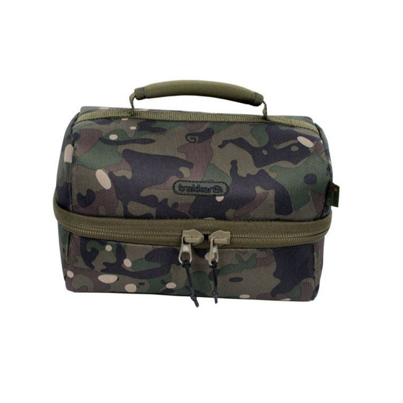 TRAKKER NXC CAMO PVA POUCH