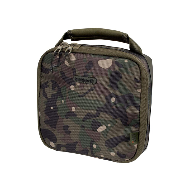 TRAKKER NXC CAMO TACKLE BAG