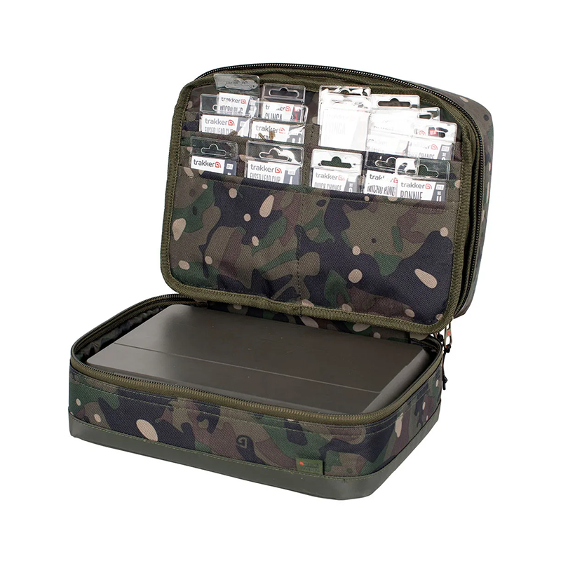 TRAKKER NXC CAMO RIG-R BOX