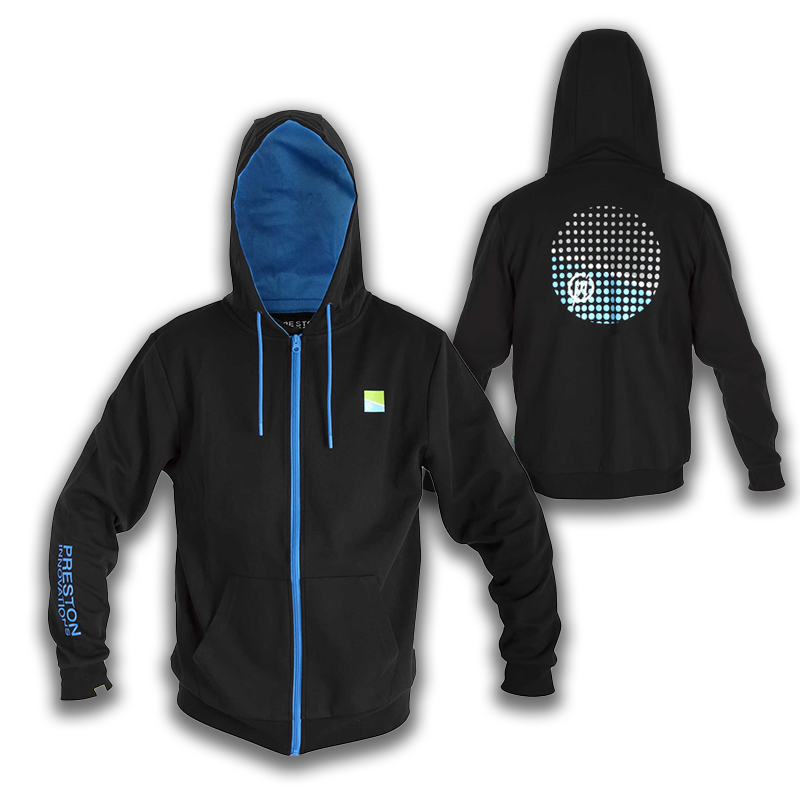 PRESTON HYDROTECH PULLOVER HOODIE XXL