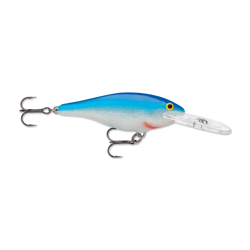 RAPALA WOBBLER SR04 B