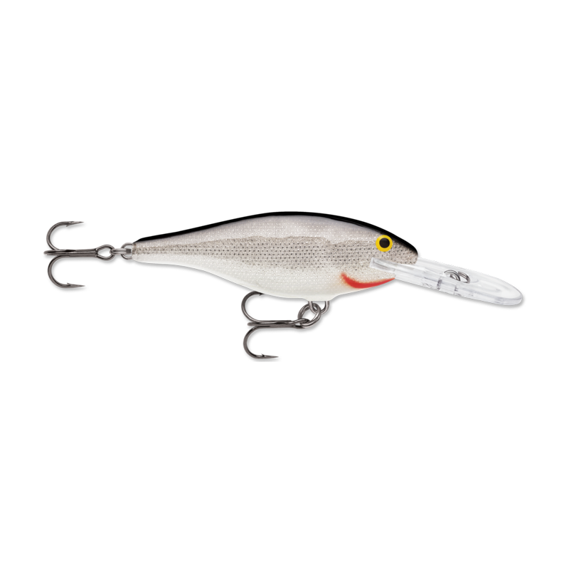 RAPALA WOBBLER SR04 S