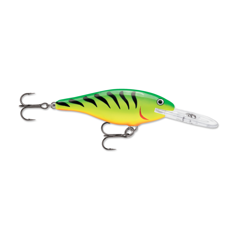 RAPALA WOBBLER SR08 FT