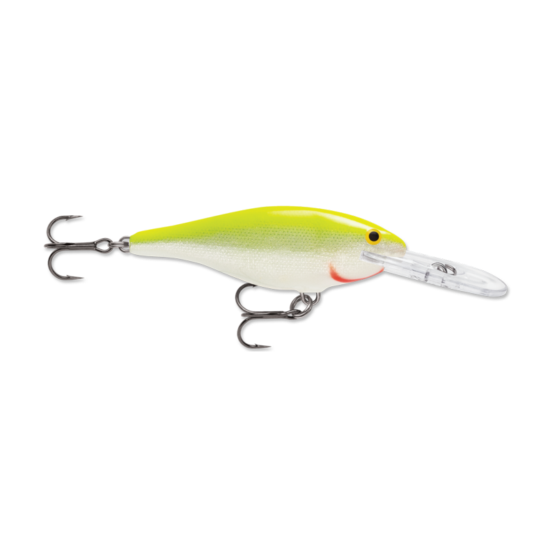 RAPALA WOBBLER SR08 SFC