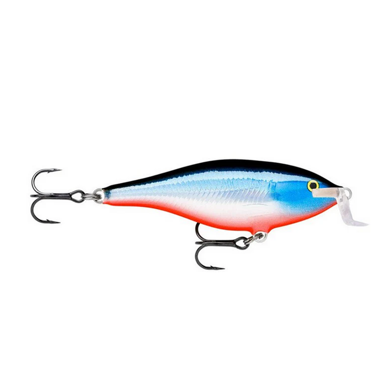 RAPALA WOBBLER SSR07 BGHH