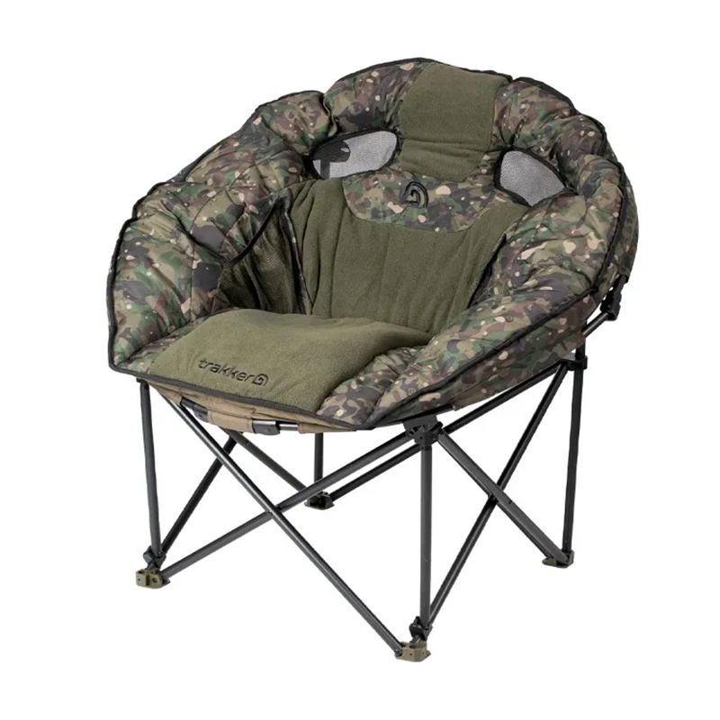 TRAKKER LEVELITE CAMO LUNA CHAIR 