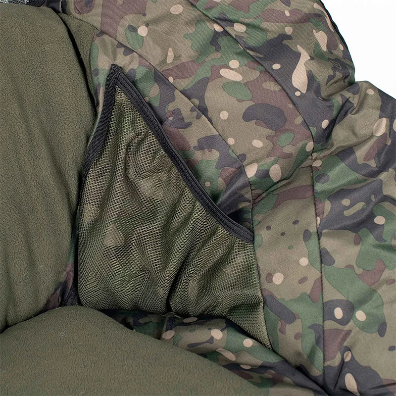 TRAKKER LEVELITE CAMO LUNA CHAIR 