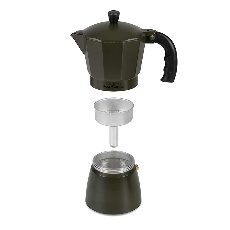 FOX COOKWARE ESPRESSO MAKER 300ML 