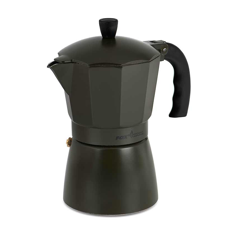 FOX COOKWARE ESPRESSO MAKER 450ML