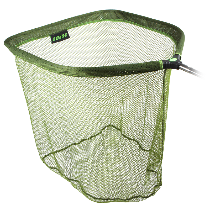 NEVIS SUPER SAFE CARP MERÍTŐFEJ 65 x 55 cm