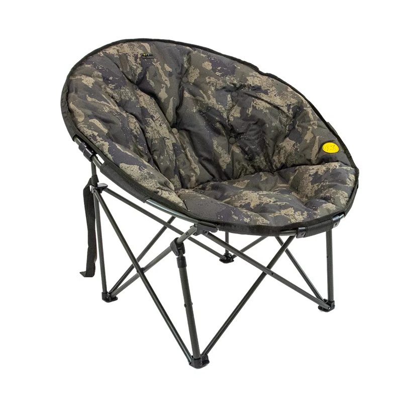 SOLAR SOUTH WESTERLY MOON CHAIR