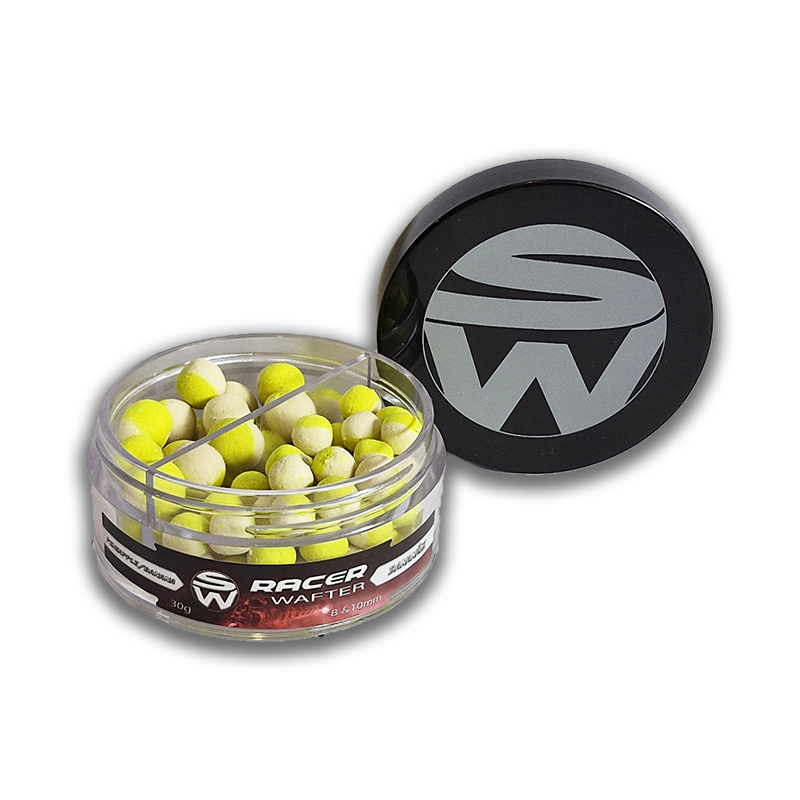 SERIE WALTER RACER WAFTER PINEAPPLE-BANANA 8-10MM