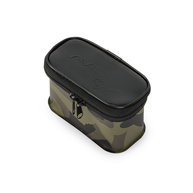 AVID CARP STORMSHIELD PRO POUCH - SMALL