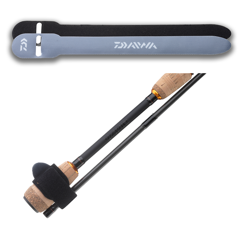 DAIWA ROD STRAPS BOTÖSSZEFOGÓ PÁNT 2DB/CS