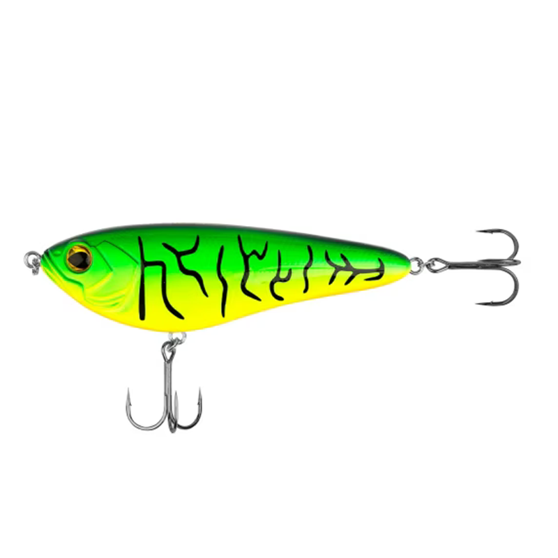 SHIMANO LURE YASEI JAVELIN JERK 160SP FIRE TIGER