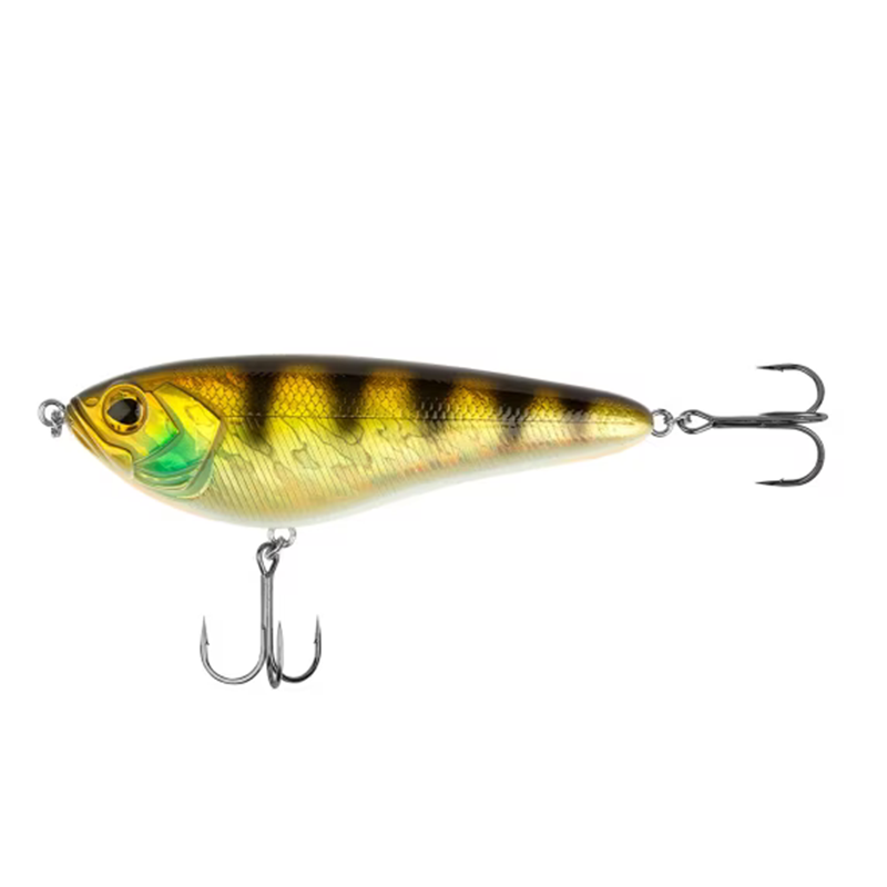 SHIMANO LURE YASEI JAVELIN JERK 160SP PERCH