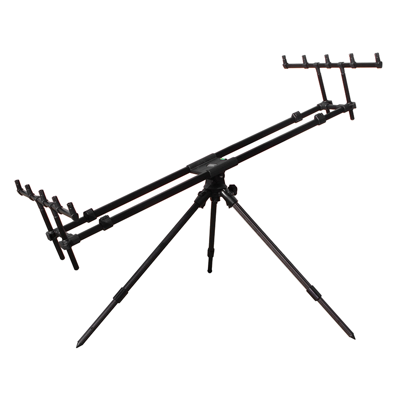 CARP ACADEMY GRIZZLY PRO ROD POD