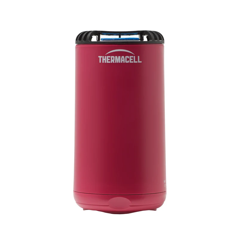 THERMACELL HALO MINI MAGENTA TABLETOP 