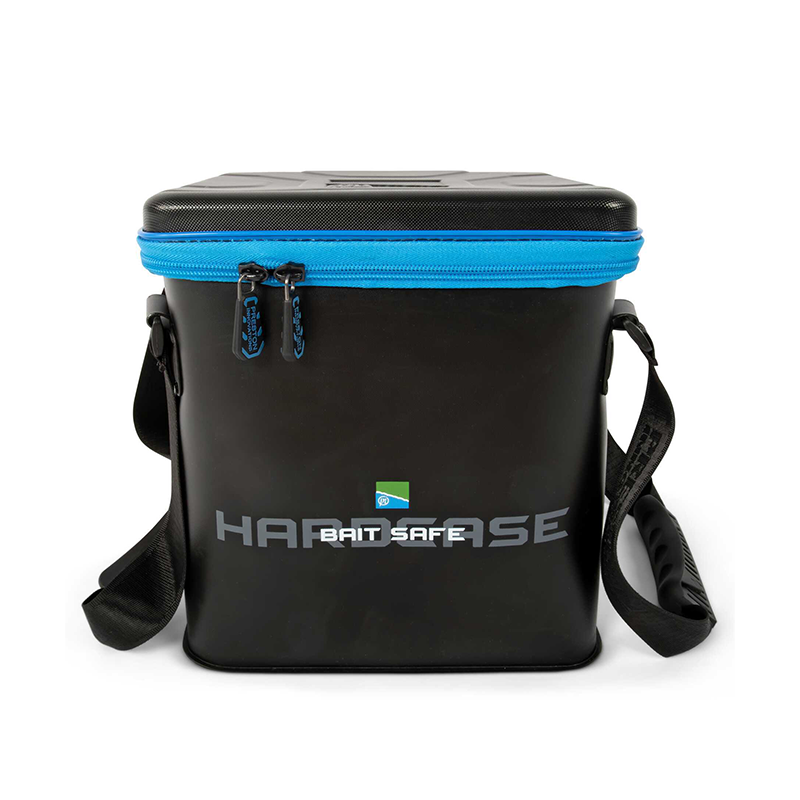 PRESTON HARDCASE BAIT SAFE