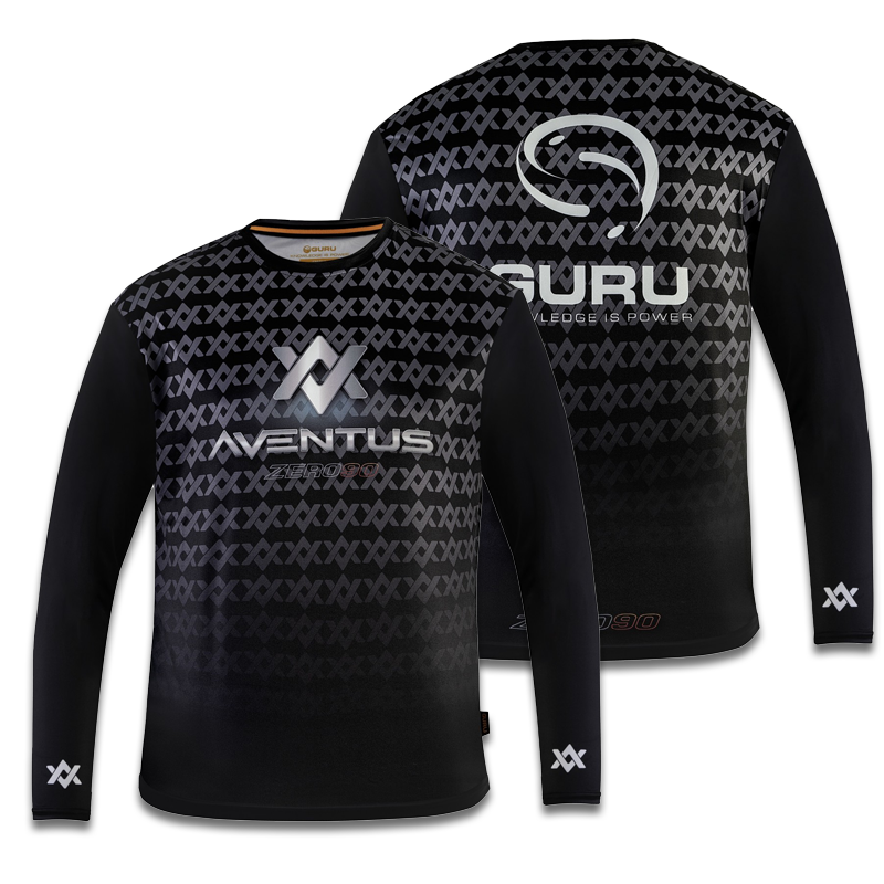 GURU AVENTUS SUN CORE SHIRT UPF 50+ S