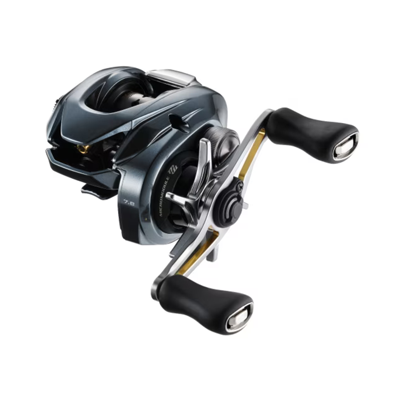 SHIMANO ALDEBARAN BFS HG