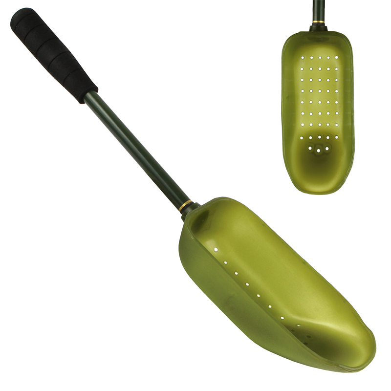 CARP ACADEMY BAITING SPOON ETETŐLAPÁT XL