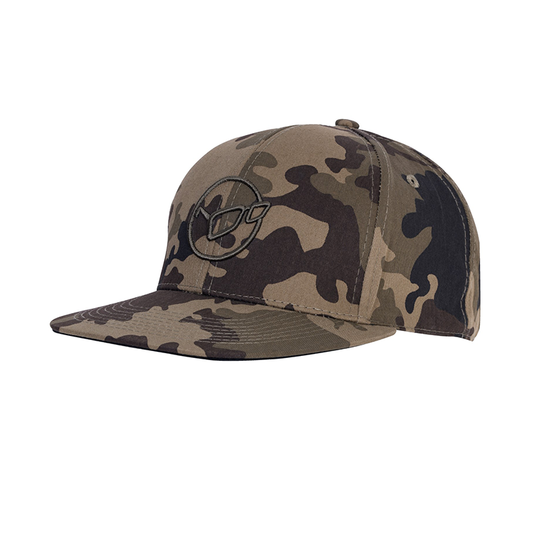 KORDA KORE SNAPBACK CAMO