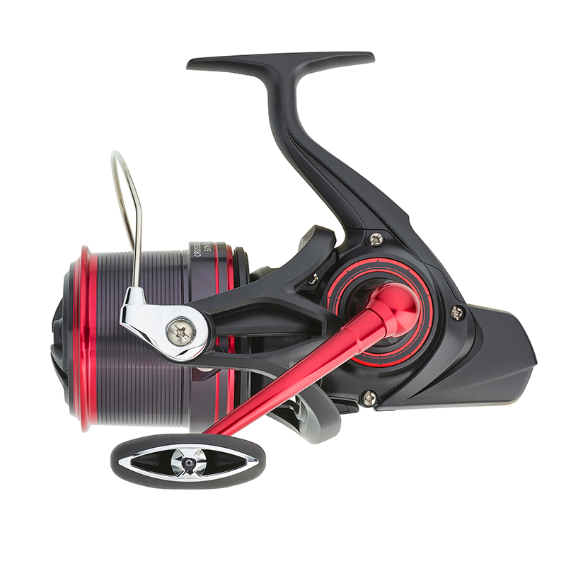 DAIWA 22 CROSSCAST SURF 35SCW QD TYPE-R