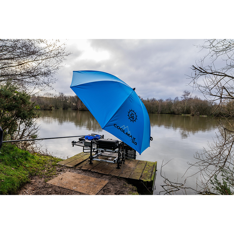 PRESTON COOLMAX 50" BROLLY