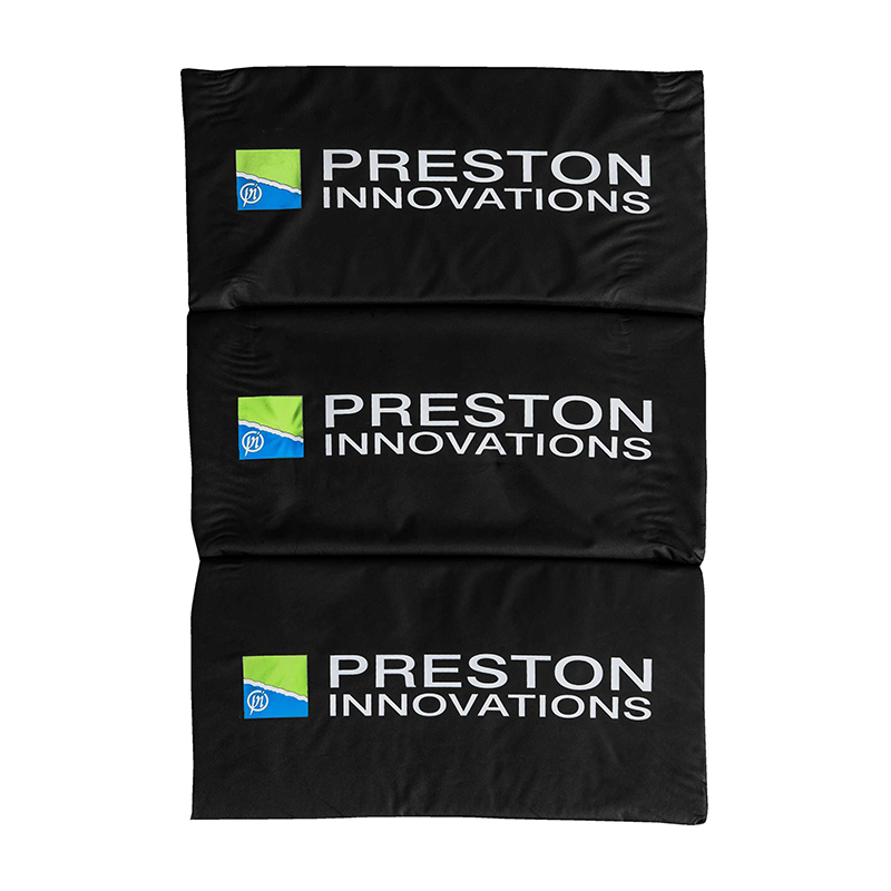 PRESTON FOLD AWAY UNHOOKING MAT