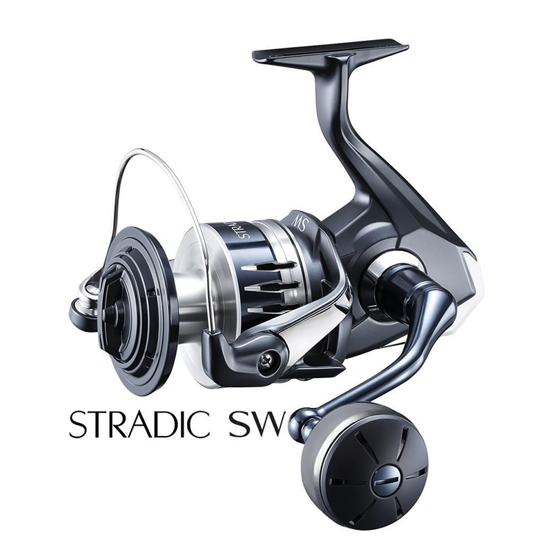 SHIMANO STRADIC SW 6000PG