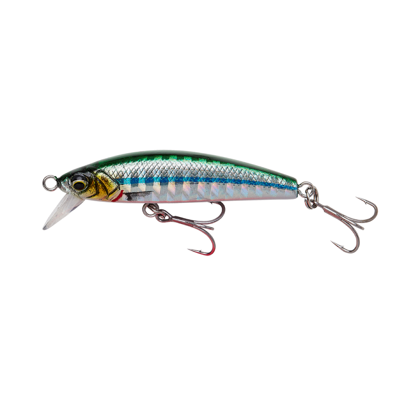 SAVAGE GEAR GRAVITY MINNOW 5CM 3,1GR F SAYORIS PHP