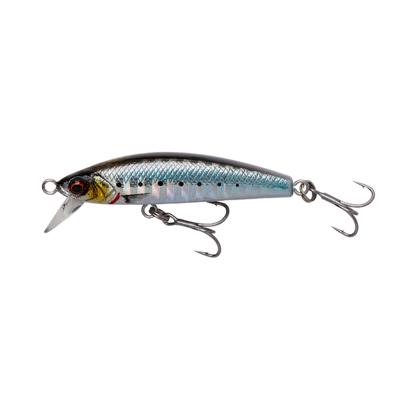 SAVAGE GEAR GRAVITY MINNOW 5CM 3,1GR F SARDINE PHP