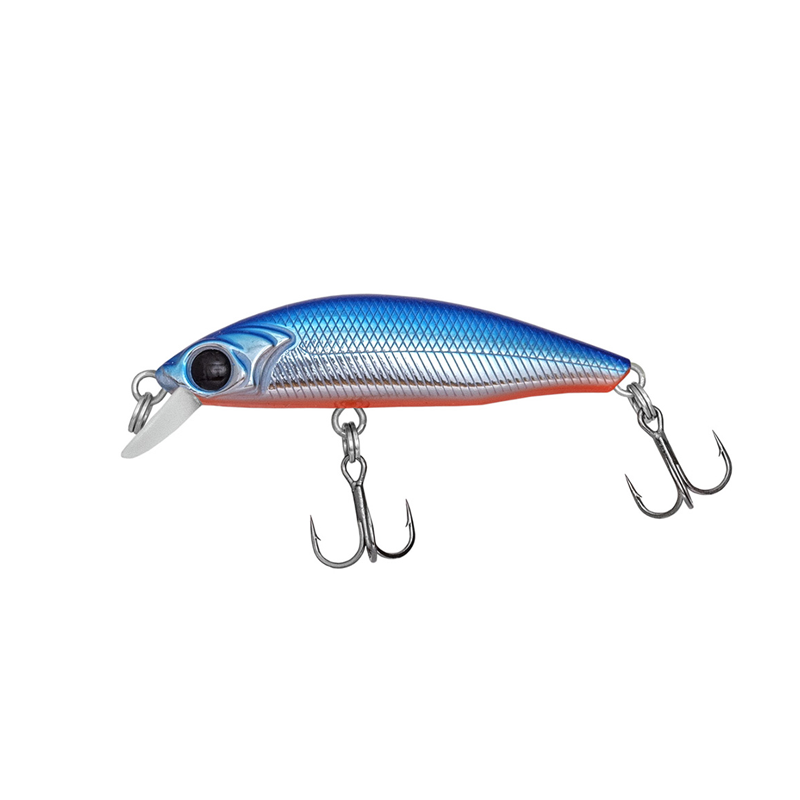 PREDATOR-Z BABY PERCH WOBBLER 4,5CM 3G KÉK