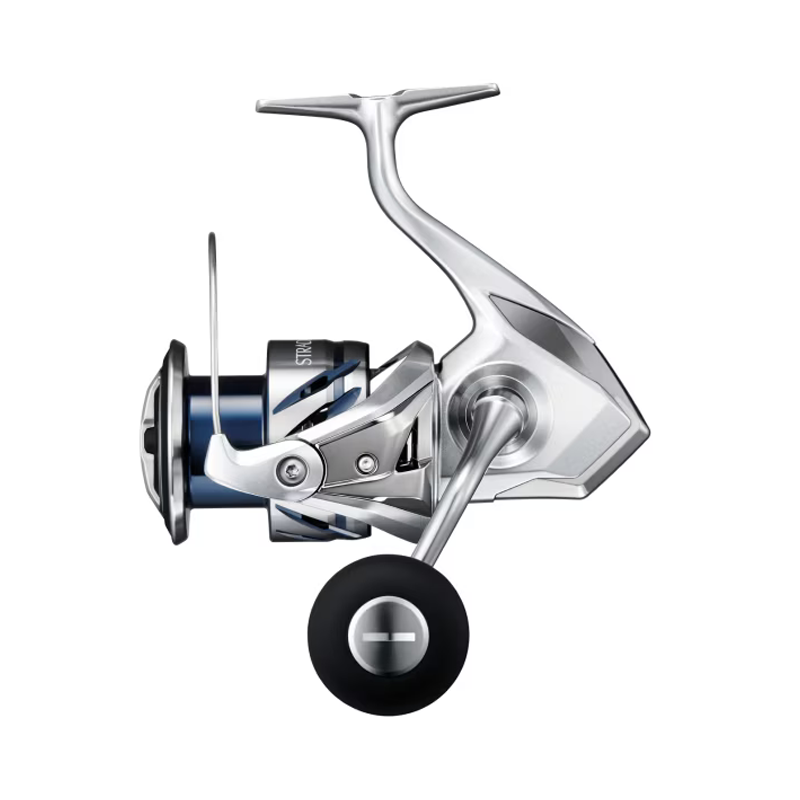 SHIMANO STRADIC C5000XG FM