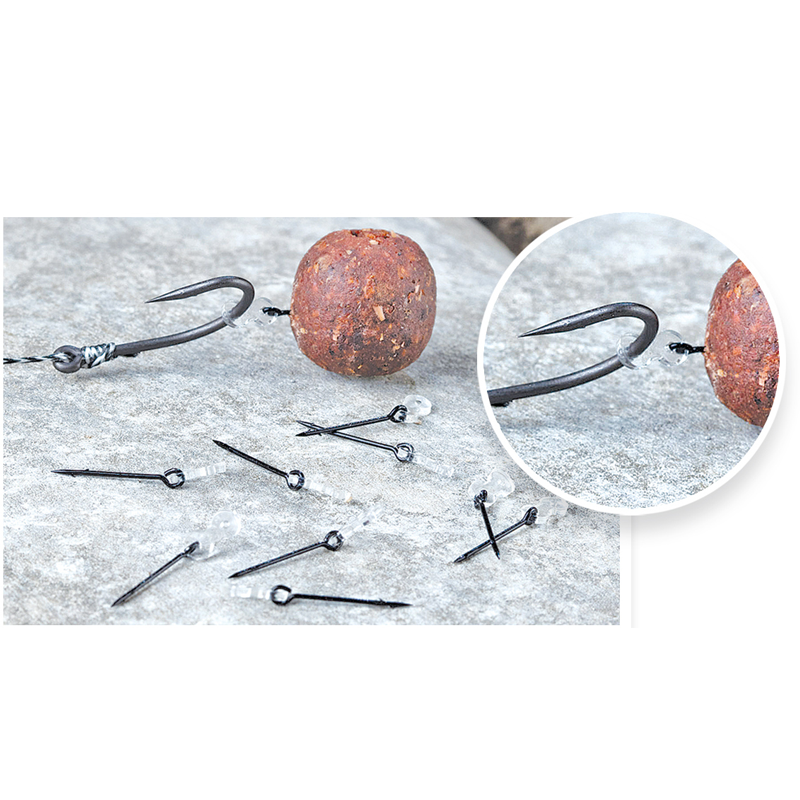 EXC BOILIES SPIKE 8MM