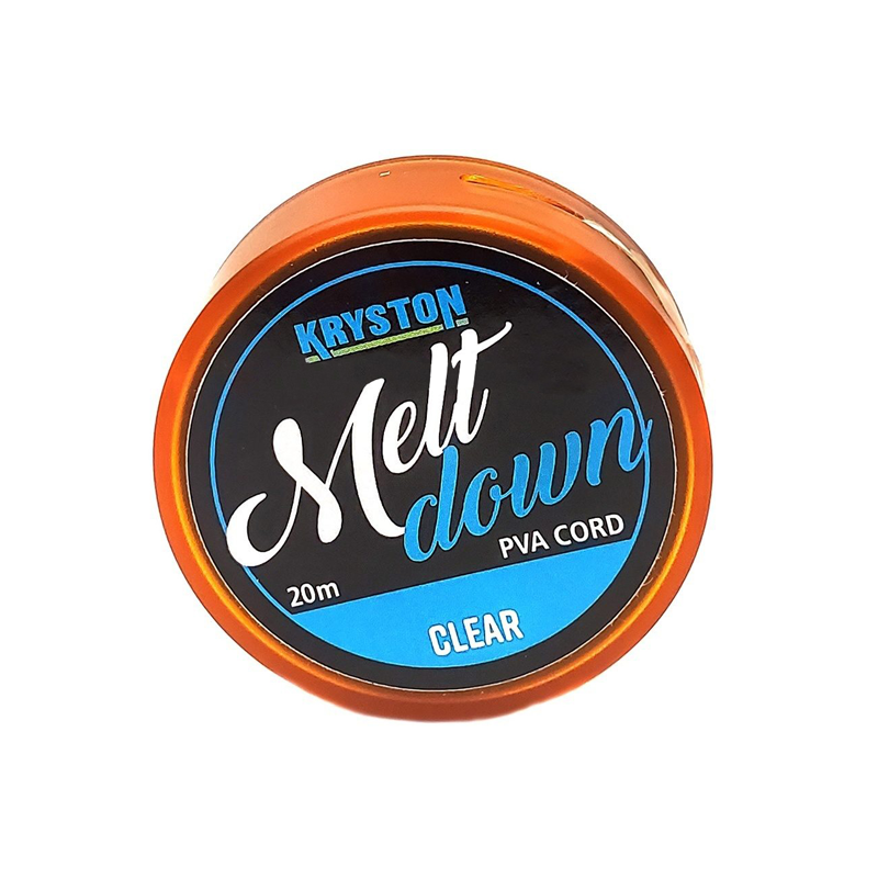 KRYSTON MELTDOWN PVA CORD 20M