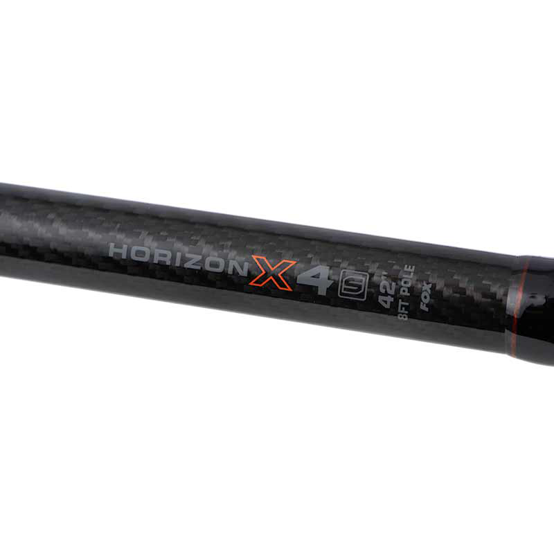 FOX HORIZON X4S 46" LANDING NET CAMO MESH