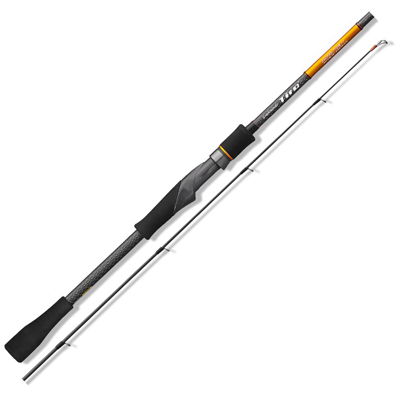 GRAPHITELEADER TIRO 24GTIRS-802M FAST 2.44m 6-32gr MEDIUM