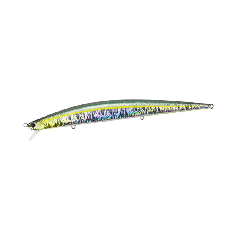 DUO TIDE MINNOW SLIM 175 FLYER 29GR CPA0057 INADA VERDE