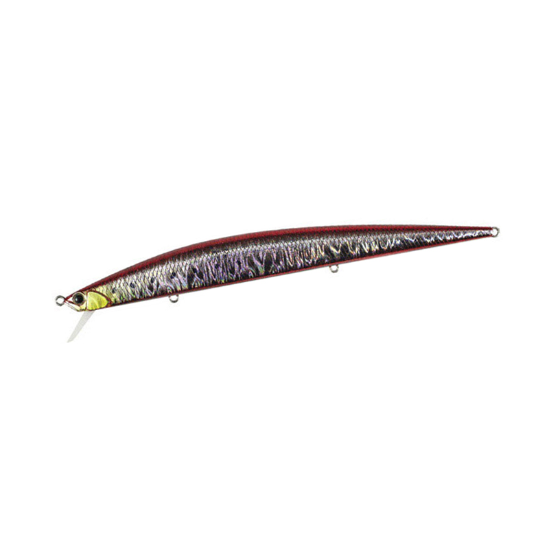 DUO TIDE MINNOW SLIM 175 FLYER 29GR DPA0384 FIRE SARDINE