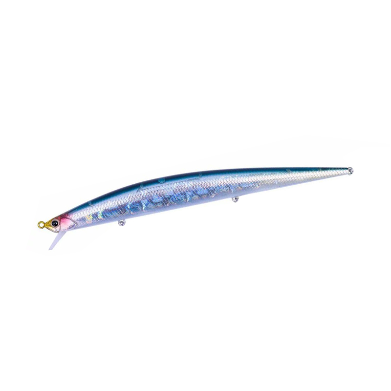 DUO TIDE MINNOW SLIM 175 FLYER 29GR DDN0491 EURO ANCHOVY