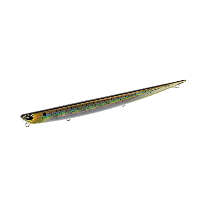 DUO BAYRUF MANIC 15,5CM 27,5GR CMA0036 FLASHY MULLET