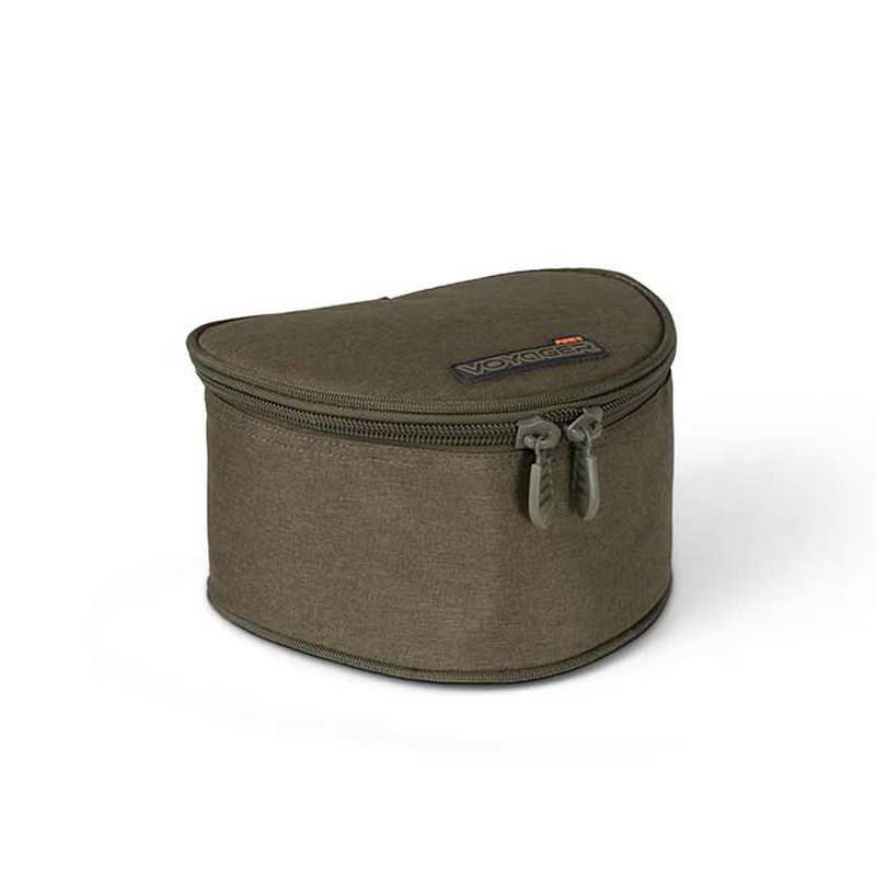 FOX VOYAGER REEL CASE