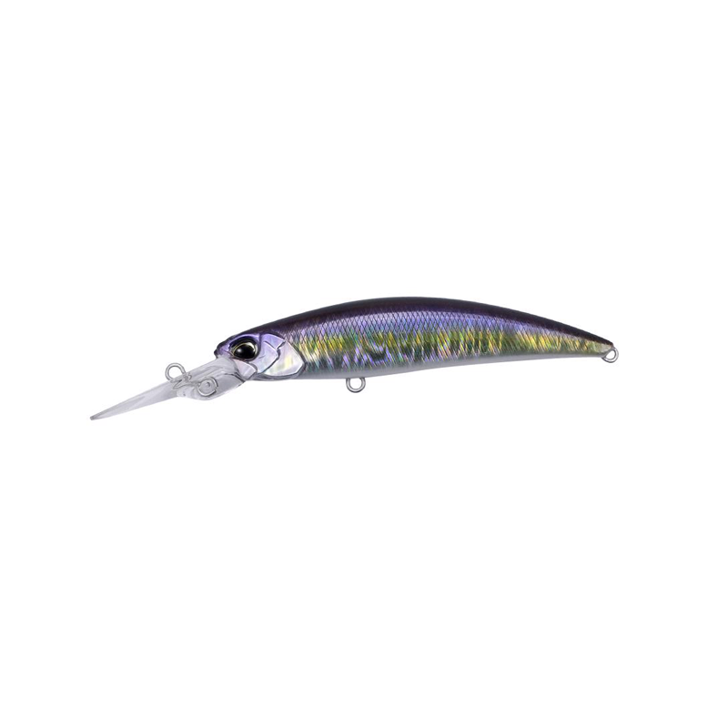 DUO SPEARHEAD RYUKI 70MDSP 7CM 5,6GR RIVER BAIT CPA4009