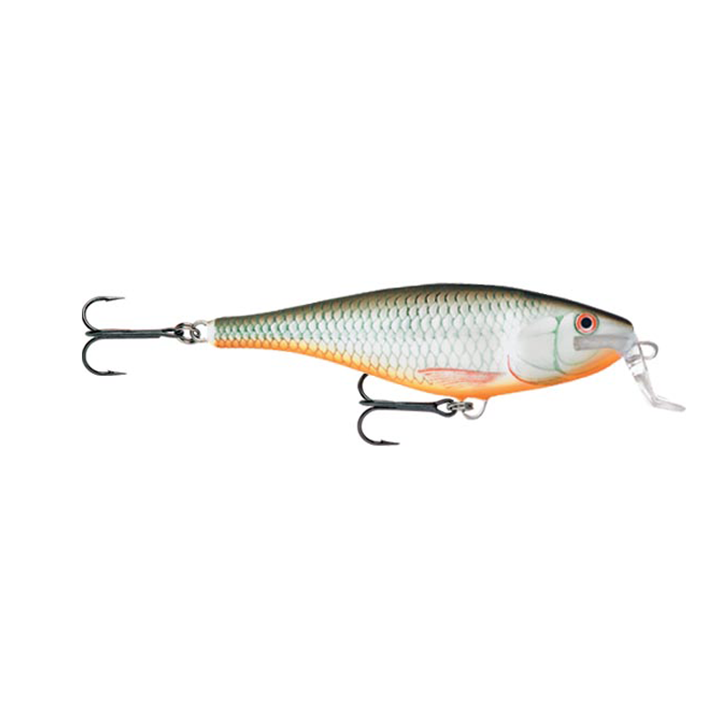 RAPALA WOBBLER SSR14 RFSH