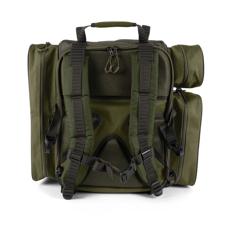 KORUM PROGRESS RUCKBAG 35L