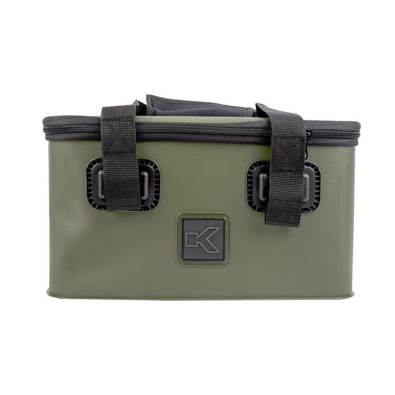 KORUM EVA TACKLE & BAIT STATION