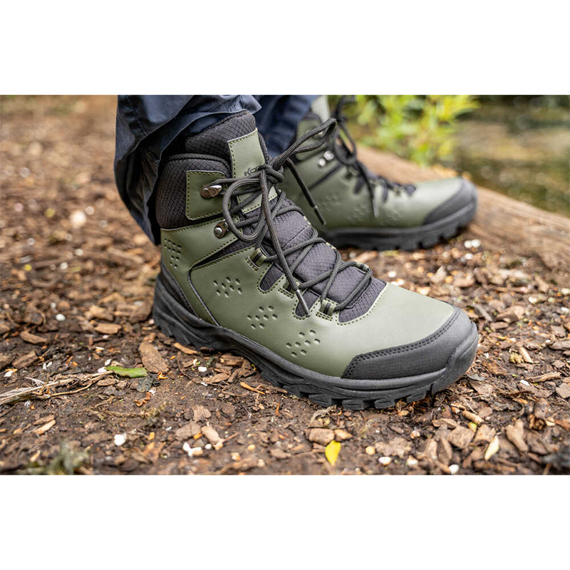 KORUM RIPSTOP TRAIL BOOT 43