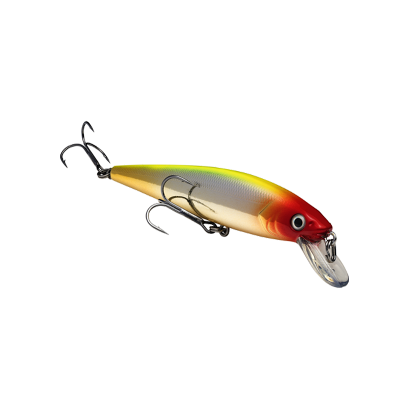 STRIKE KING JERBAIT 2 11,5CM CLOWN